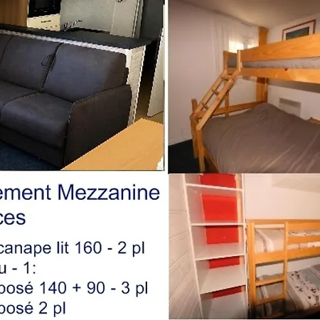 Le - Piscine - Pour 7 Personnes Mae-4913 * Eaux-Bonnes