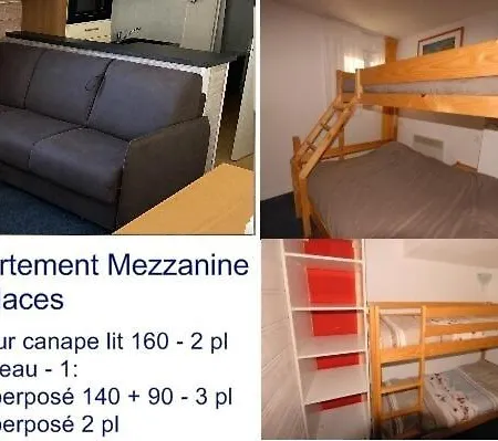 Le - Piscine - Pour 7 Personnes Mae-4913 Eaux-Bonnes
