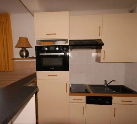Apartament Le - Piscine - Pour 7 Personnes Mae-4913 Eaux-Bonnes