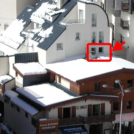 Apartament Le - Piscine - Pour 7 Personnes Mae-4913 Eaux-Bonnes