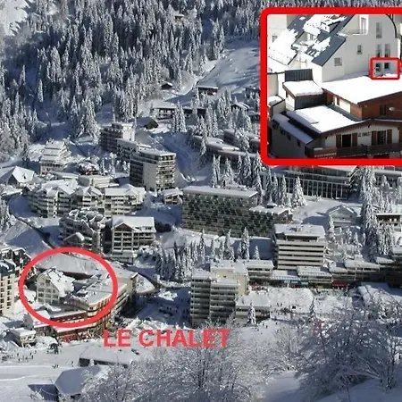 Le - Piscine - Pour 7 Personnes Mae-4913 Apartament Eaux-Bonnes