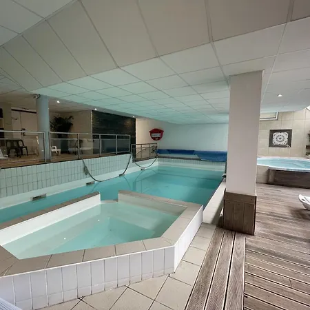 Apartament Le - Piscine - Pour 7 Personnes Mae-4913 Eaux-Bonnes