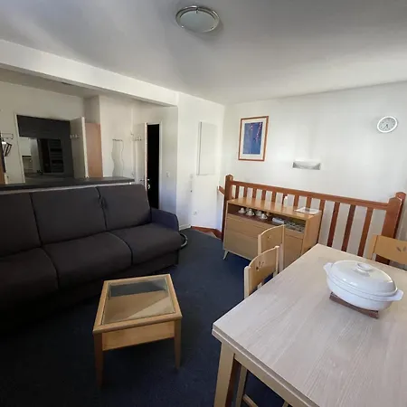 Apartament Le - Piscine - Pour 7 Personnes Mae-4913 Eaux-Bonnes
